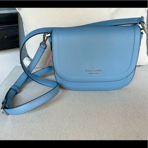 Kate Spade Crossbody Flap Bag